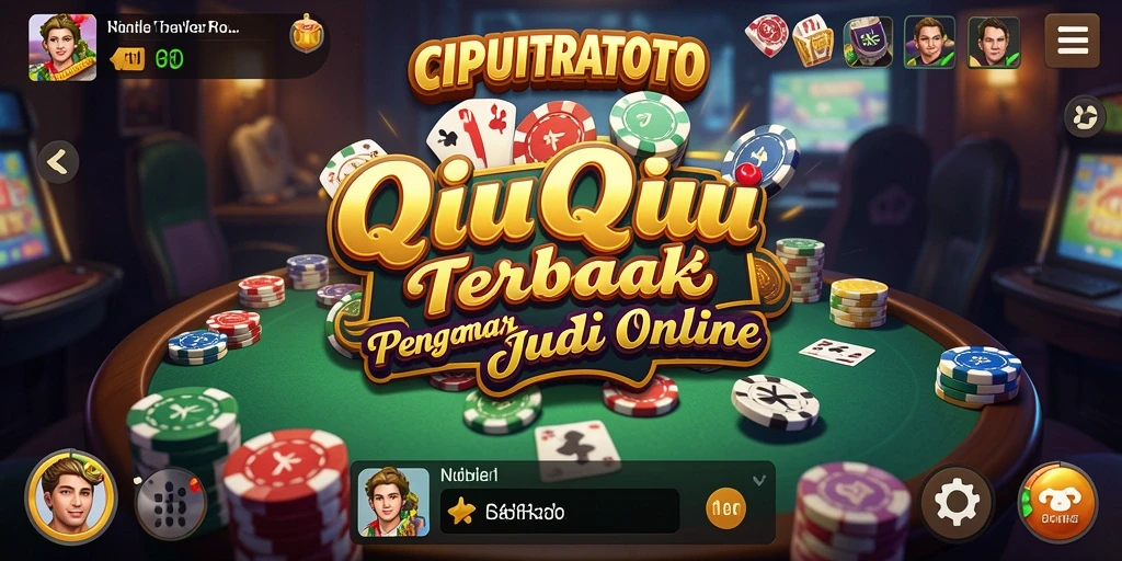 Gameplay seru di <strong>CIPUTRATOTO</strong> yang penuh tantangan.